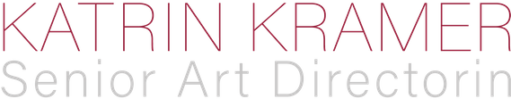 Senior Art Director, Design, Freelancer, Frankfurt am Main