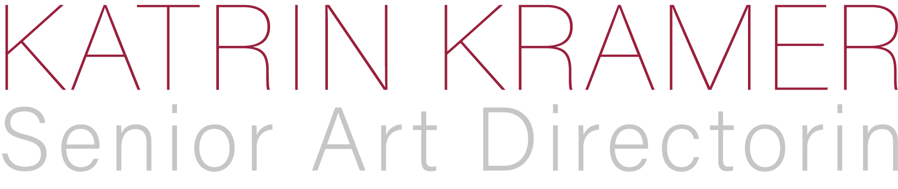 Senior Art Director, Design, Freelancer, Frankfurt am Main